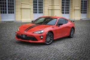 2017 Toyota GT 86 860
